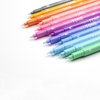 Tombow TWINTONE MARKER, PASTEL, 12PK 61501